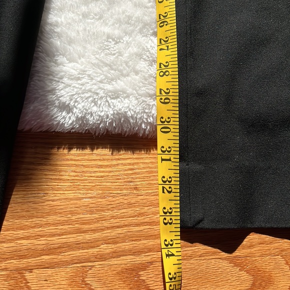 Gap Dress Pants Size 8L Curvy Fit - Picture 5 of 5